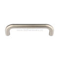 Modern Stainless Steel Hollow Pull Handle For Wooden Glass Doors